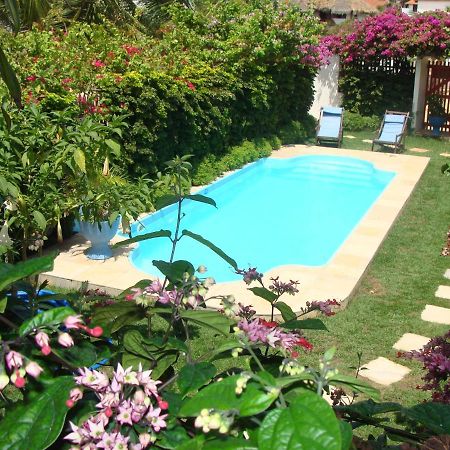 Pousada Papaya Jijoca de Jericoacoara Kültér fotó
