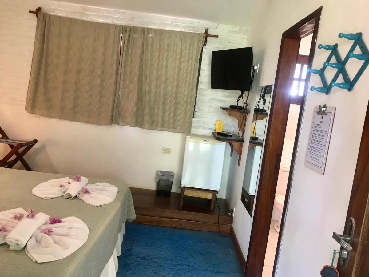 Pousada Papaya Jijoca de Jericoacoara Kültér fotó