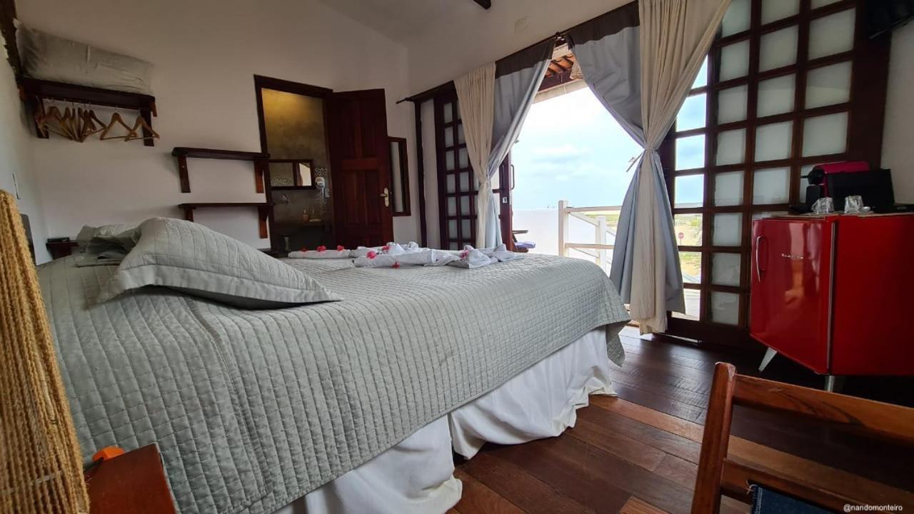 Pousada Papaya Jijoca de Jericoacoara Kültér fotó
