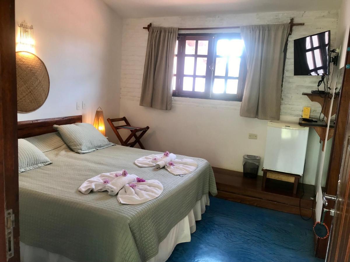 Pousada Papaya Jijoca de Jericoacoara Kültér fotó