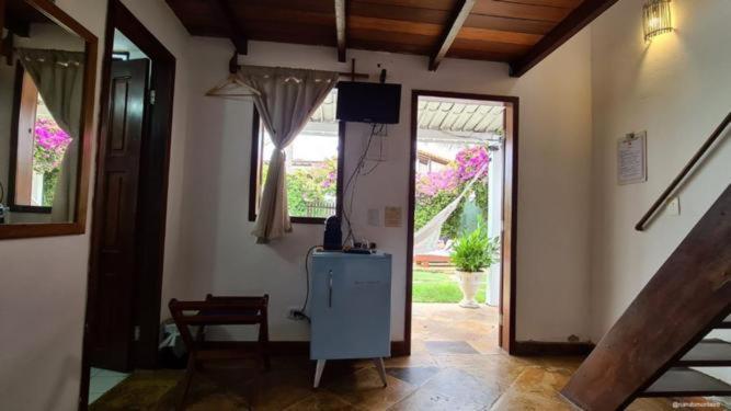 Pousada Papaya Jijoca de Jericoacoara Kültér fotó