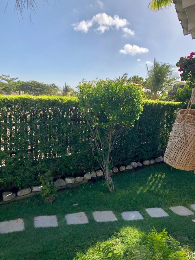Pousada Papaya Jijoca de Jericoacoara Kültér fotó