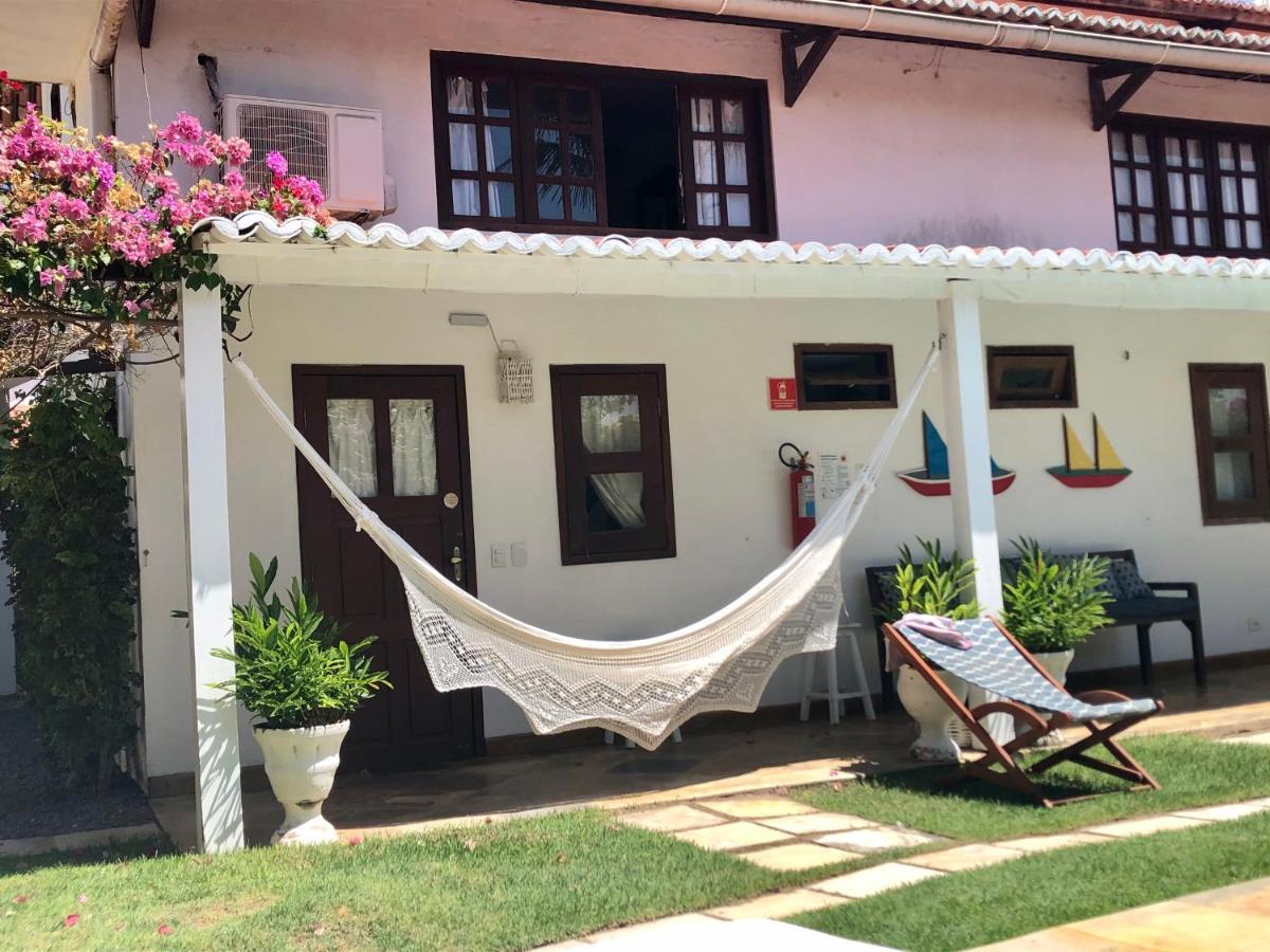 Pousada Papaya Jijoca de Jericoacoara Kültér fotó