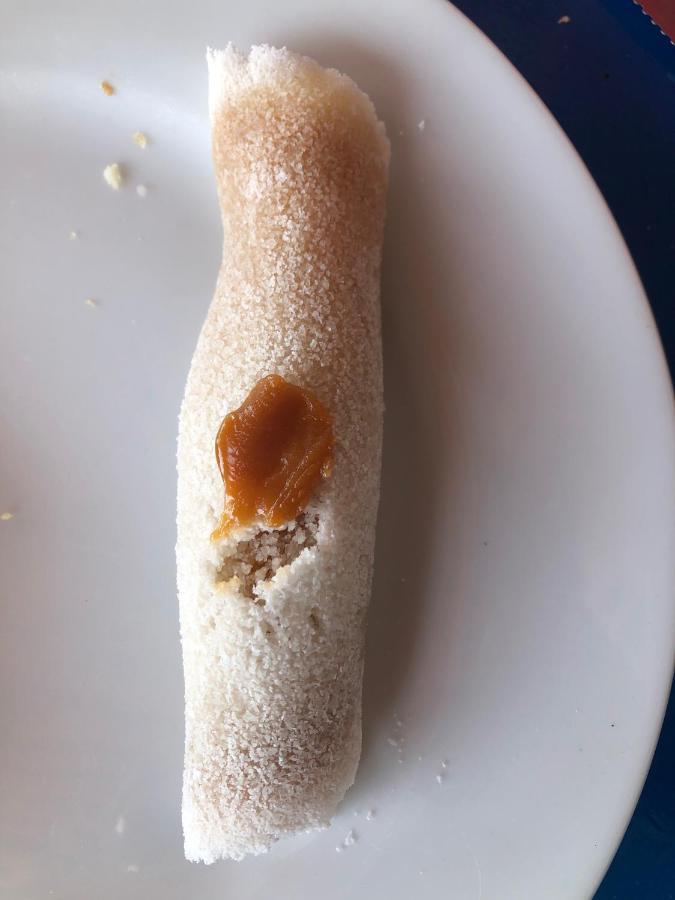 Pousada Papaya Jijoca de Jericoacoara Kültér fotó
