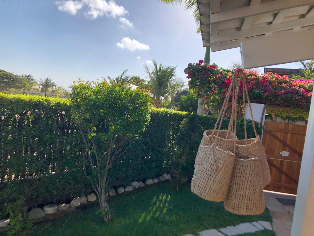 Pousada Papaya Jijoca de Jericoacoara Kültér fotó
